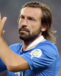 Andrea Pirlo